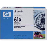 Картридж HP 61X (C8061X)