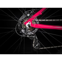 Велосипед Trek Marlin 4 29 XL 2019 (фиолетовый)