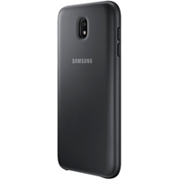 Чехол для телефона Samsung Dual Layer для Samsung Galaxy J7 (2017) [EF-PJ730CBEG]