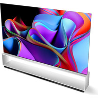 OLED телевизор LG Z3 OLED88Z3PCA