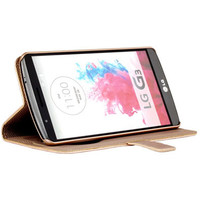 Чехол для телефона Nuoku BOOK для LG G3 (BOOKLGG3)