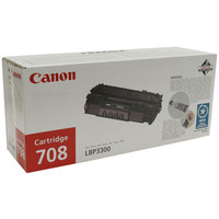Картридж Canon Cartridge 708