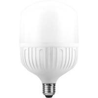 Светодиодная лампочка Feron LB-65 E27-E40 50 Вт 6400 К