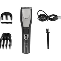 Машинка для стрижки волос Evolution Barber 2DS BH001