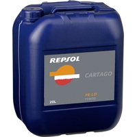 Трансмиссионное масло Repsol Cartago FE LD 75W-90 20л