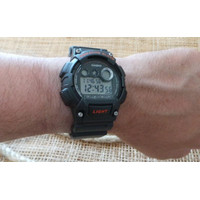 Наручные часы Casio W-735H-8A