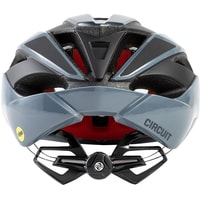 Cпортивный шлем Bontrager Circuit MIPS (M, серый)