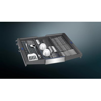 Встраиваемая посудомоечная машина Siemens iQ700 SX87YX01CE