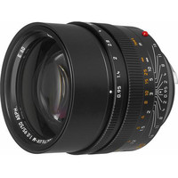 Объектив Leica NOCTILUX-M 50 mm f/0.95 ASPH.