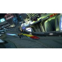  WipEout Omega Collection для PlayStation 4