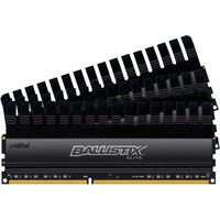 Оперативная память Crucial Ballistix Elite 2x8GB DDR3 PC3-14900 (BLE2CP8G3D1869DE1TX0CEU)