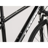 Велосипед Trek Dual Sport 2 XL 2020 (черный)