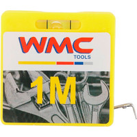 Набор домашнего мастера WMC Tools 1017 (17 предметов)