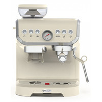 Рожковая кофеварка BQ CM5000 (слоновая кость)