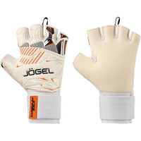Перчатки Jogel Magnum Sala EL4 (р-р 6, белый)