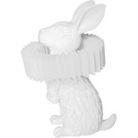 Настольная лампа LOFT IT Bunny LF 10117/A (белый)