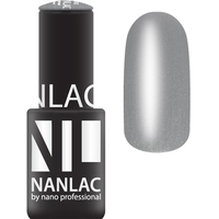 Гель-лак Nano Professional Nanlac Туманный