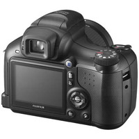 Фотоаппарат Fujifilm FinePix S6500fd