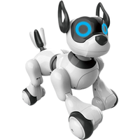 Музыкальная игрушка IQ Bot Собака Koddy 4376315 в Орше