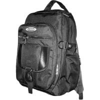 Городской рюкзак Rise М-143 (черный)