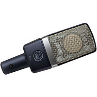 Проводной микрофон AKG C214