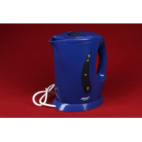 Электрический чайник Atlanta ATH-735 (синий)