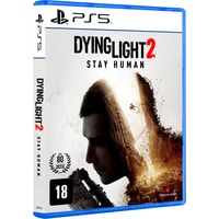  Dying Light 2: Stay Human для PlayStation 5