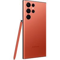 Смартфон Samsung Galaxy S22 Ultra 5G SM-S908B/DS 8GB/128GB (красный)