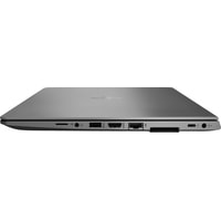 Рабочая станция HP ZBook 14u G6 6TP67EA