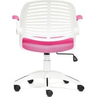 Компьютерное кресло TetChair Joy (ткань, розовый)