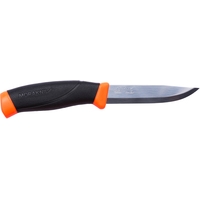 Нож Morakniv Companion (S) (оранжевый)
