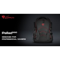 Городской рюкзак Genesis Pallad 550