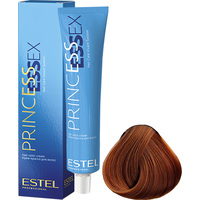 Крем-краска для волос Estel Professional Princess Essex 7/34 средне-русый золотисто-медный