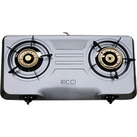 Настольная плита Ricci RGH-702C