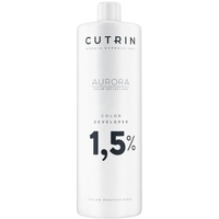 Окислитель Cutrin Aurora 1.5% Developer 1000 мл