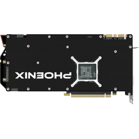 Видеокарта Gainward GeForce GTX 1070 Phoenix GS 8GB GDDR5 [426018336-3682]