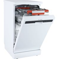 Отдельностоящая посудомоечная машина LEX DW 4573 WH