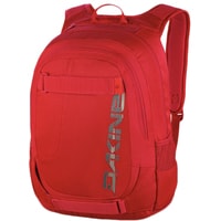 Городской рюкзак Dakine Division 27L (red)