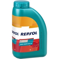 Трансмиссионное масло Repsol Cartago Cajas EP 75W-90 1л