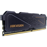 Оперативная память Hikvision U10 16GB DDR4 PC4-25600 HKED4161DAA2F0ZB2/16G
