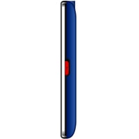 Кнопочный телефон TeXet TM-B319 (синий)