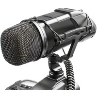 Проводной микрофон GreenBean GB-VM03