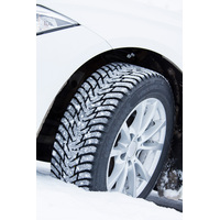 Зимние шины Ikon Tyres Hakkapeliitta 8 225/45R18 95T (run-flat)