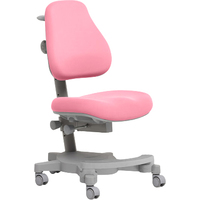 Детское ортопедическое кресло Cubby Solidago (розовый)