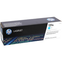 Картридж HP LaserJet 131A (CF211A)