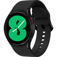 Умные часы Samsung Galaxy Watch4 40мм LTE (черный)