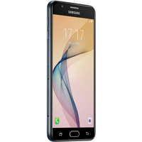 Смартфон Samsung Galaxy On7 (2016) Black [G6100]