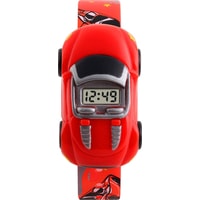 Наручные часы Skmei 1241-1 (красный)