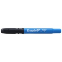 Уровень строительный Empire Box 650.48 (черный маркер - 4 шт Empire EMFINEB-4PK)
