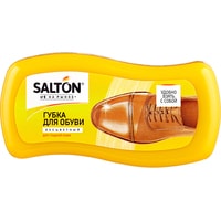 Губка Salton волна для гладкой кожи (бесцветный)